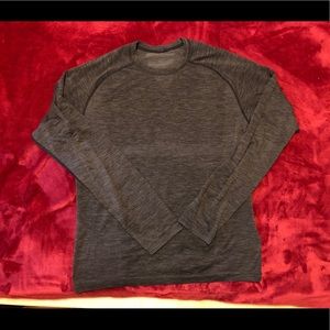 Lulu lemon long sleeve